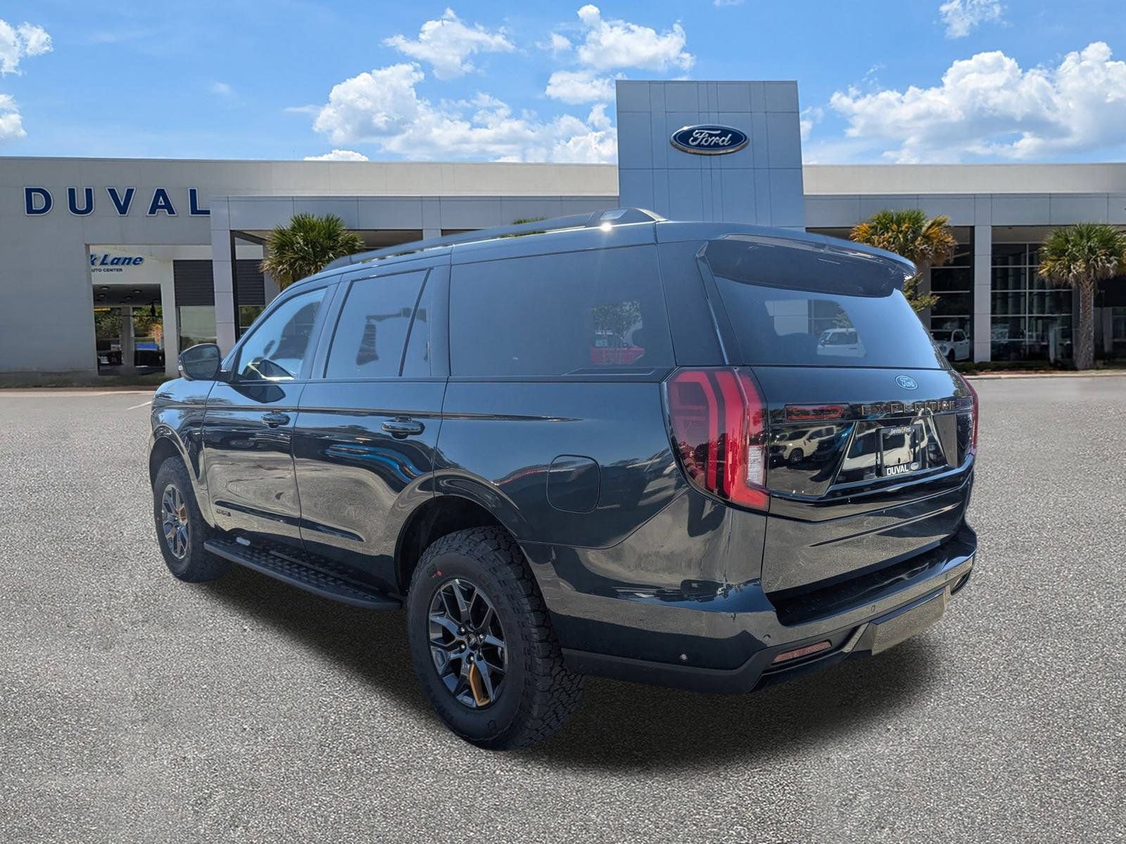 New 2025 Ford Expedition Tremor AWD/4WD image 5