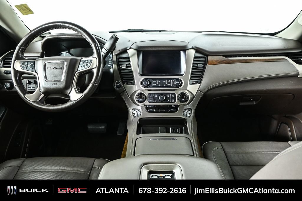 Used 2019 GMC Yukon XL Denali image 22