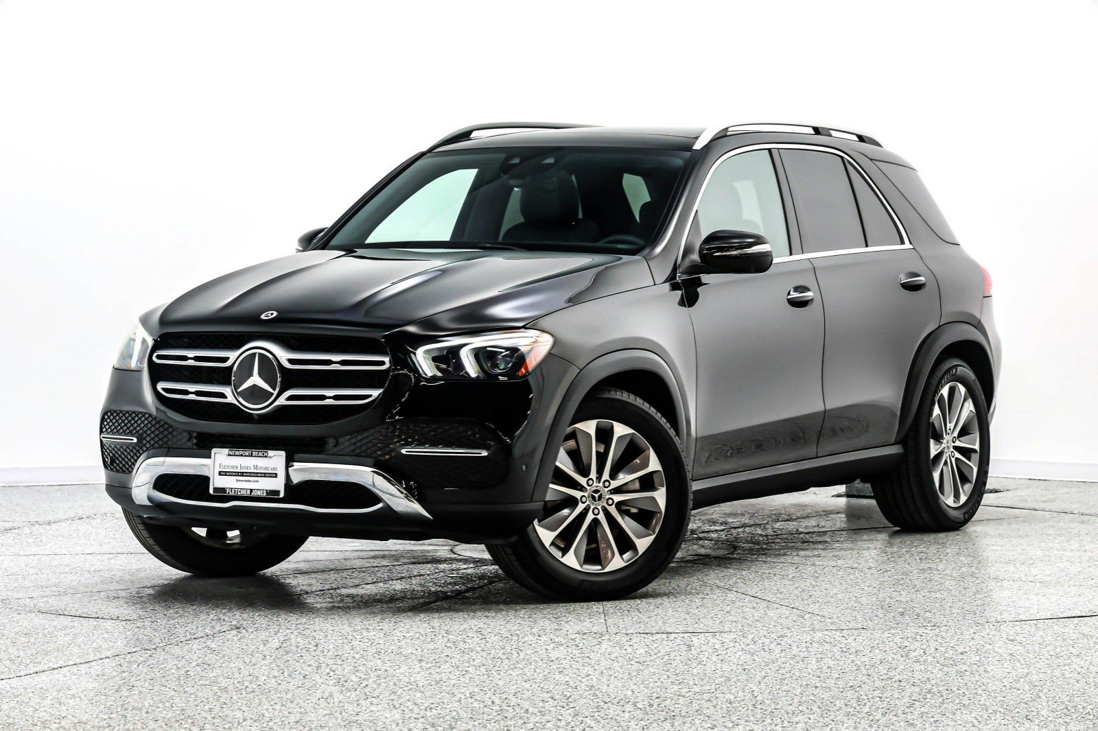 Used 2023 Mercedes-Benz GLE 350 image 22