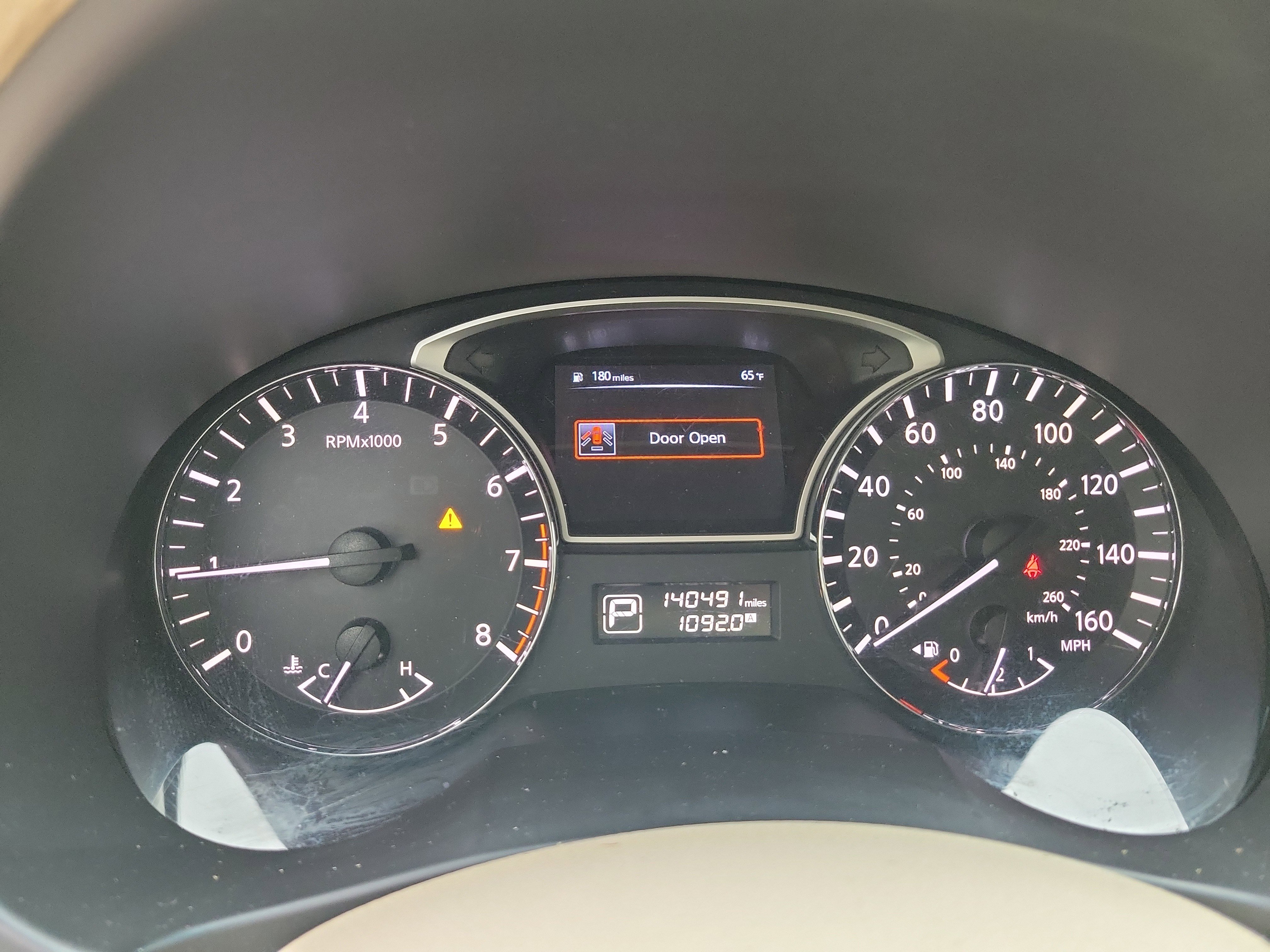 Used 2013 Nissan Altima 3.5 SL FWD image 13