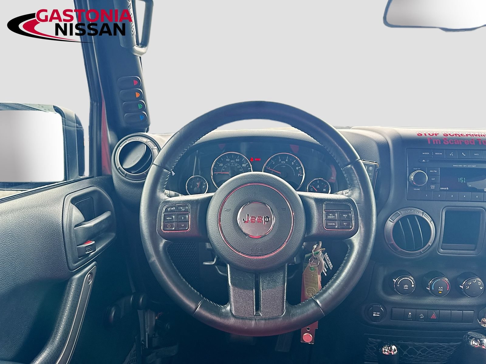 Used 2018 Jeep Wrangler Unlimited Sport w/ Connectivity Group AWD/4WD image 27