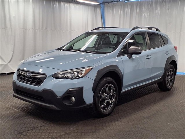 Used 2021 Subaru Crosstrek 2.5i Sport image 22