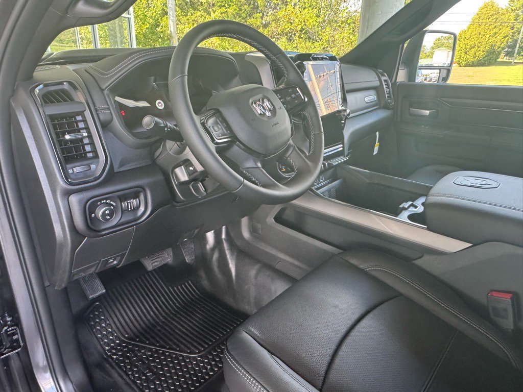 New 2026 RAM 2500 Power Wagon image 29