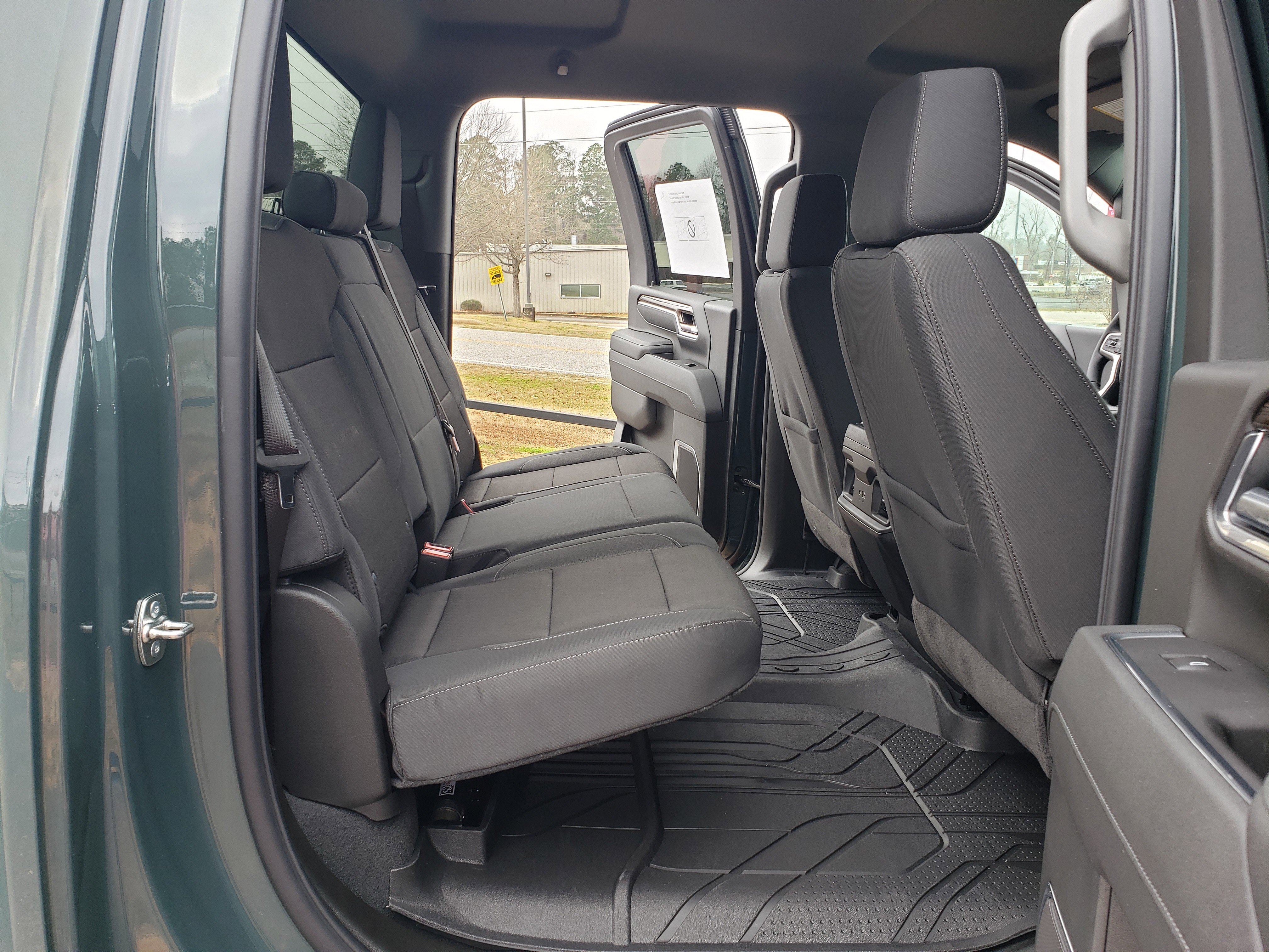 New 2026 Chevrolet Silverado 3500 LT image 33