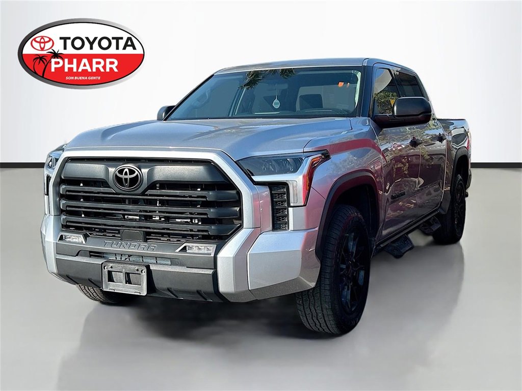 Used 2023 Toyota Tundra SR5