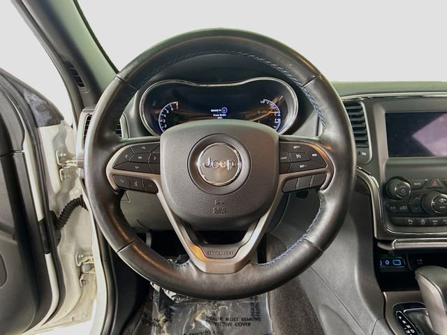 Used 2019 Jeep Grand Cherokee Laredo image 11