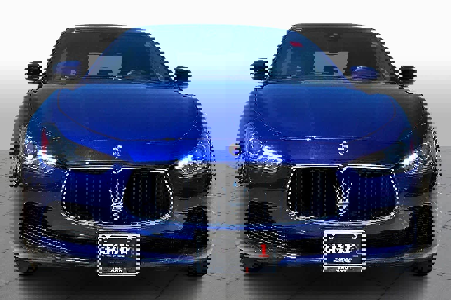 Used 2017 Maserati Ghibli S Q4 image 4