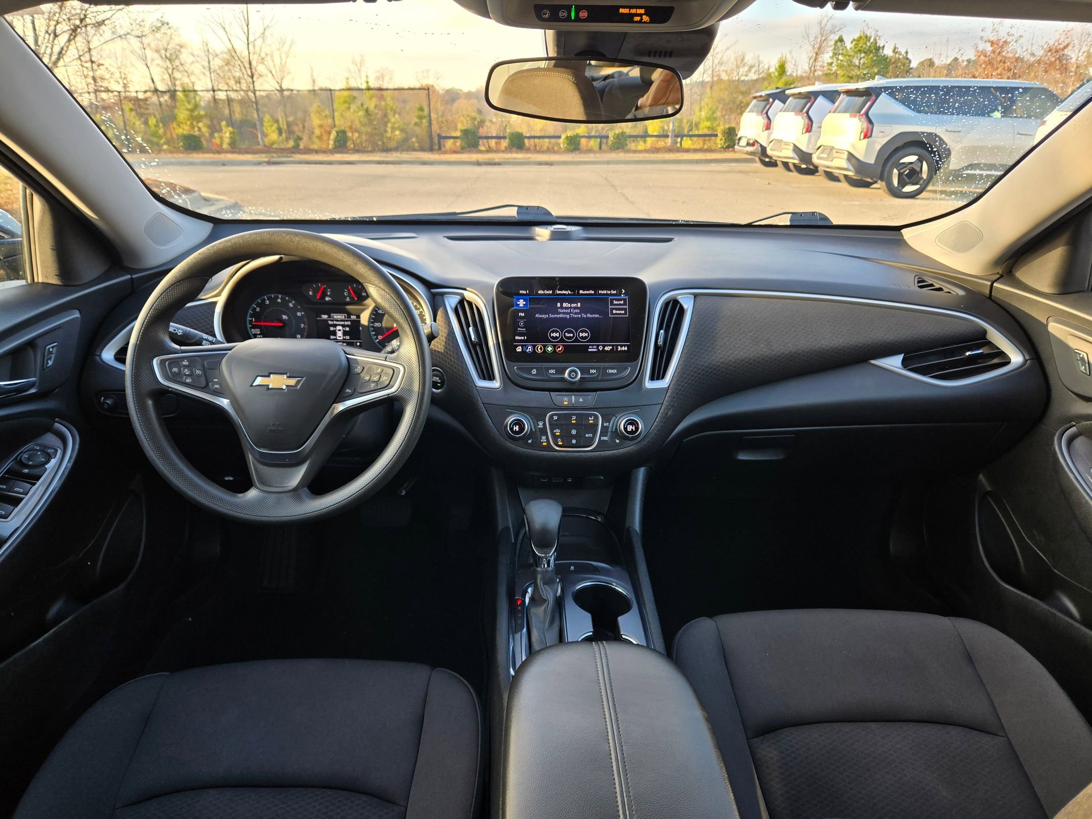 Used 2023 Chevrolet Malibu LT image 10