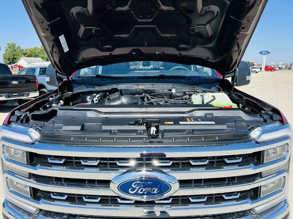 New 2026 Ford F250 XLT w/ XLT Premium Package image 46