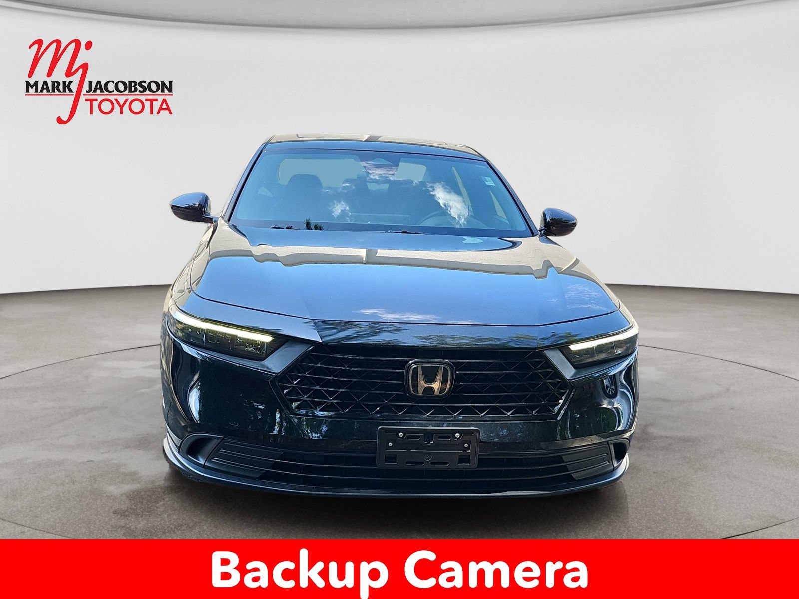 Used 2023 Honda Accord Sport image 3