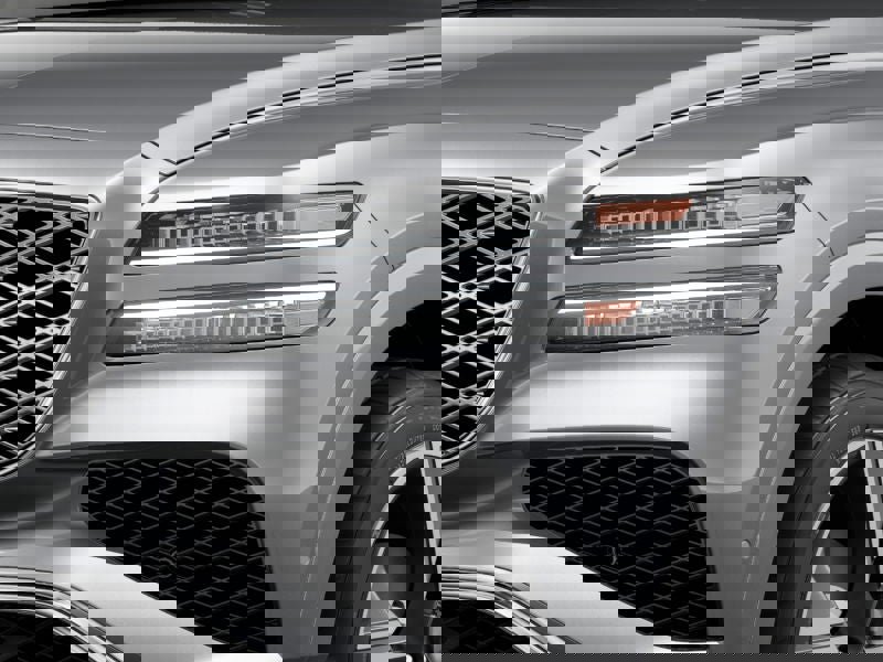 New 2026 Genesis GV80 2.5T Prestige image 25