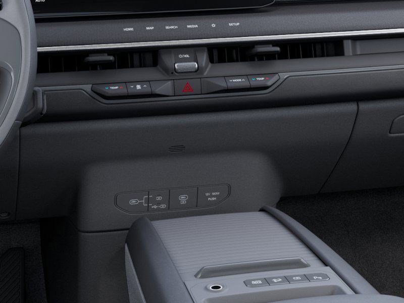 New 2026 Kia EV9 Land w/ Nightfall Edition Package image 23