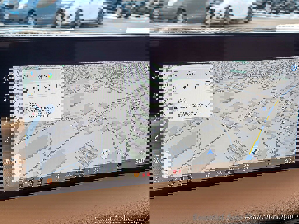 New 2026 Nissan Armada SL w/ Captain's Chari Seat Package image 13