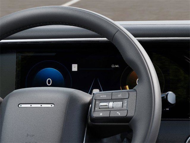 New 2026 Hyundai Palisade Limited image 14