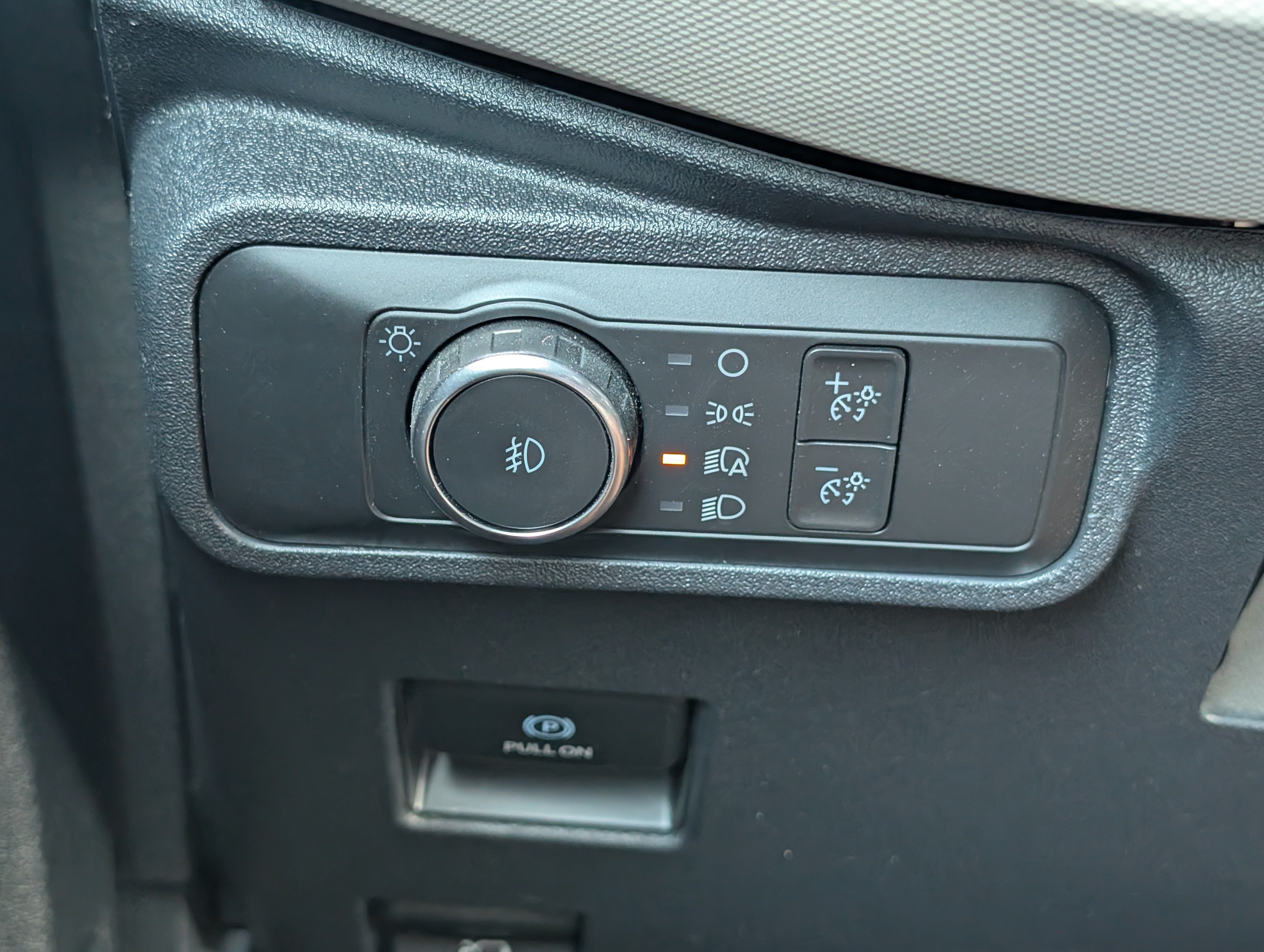 Used 2022 Ford Bronco Wildtrak AWD/4WD image 13