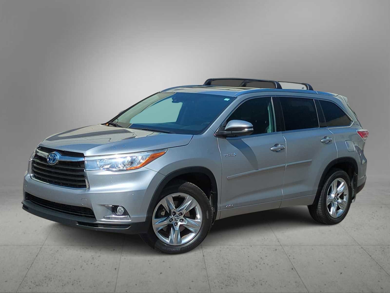 Used 2016 Toyota Highlander Limited