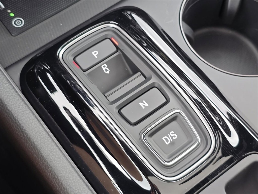 New 2025 Honda Pilot TrailSport image 33