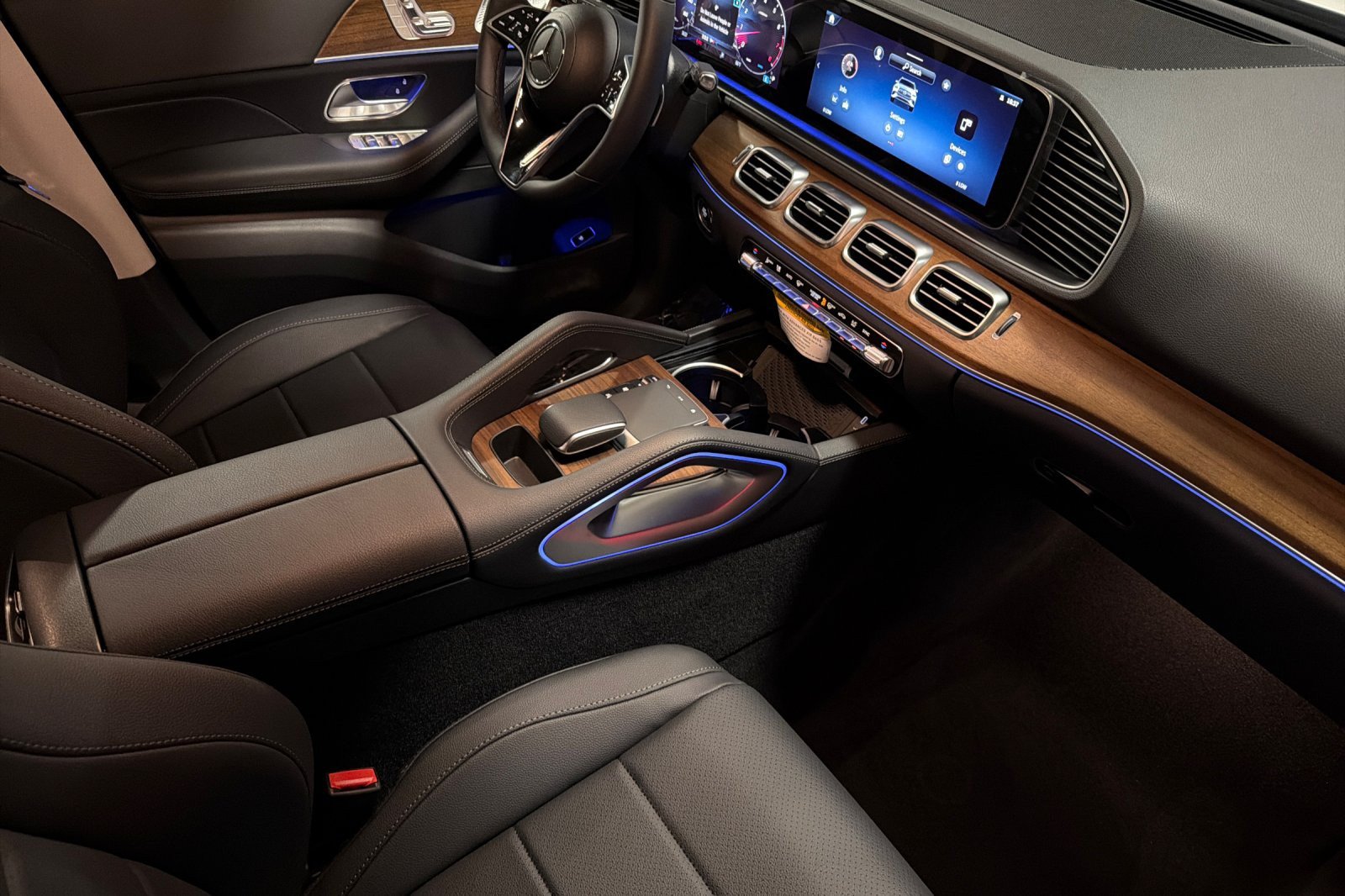 New 2026 Mercedes-Benz GLE 350 4MATIC image 15