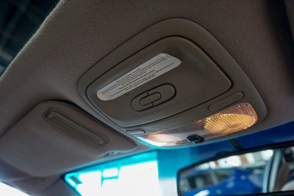 Used 1997 Buick Riviera Supercharged Coupe image 65