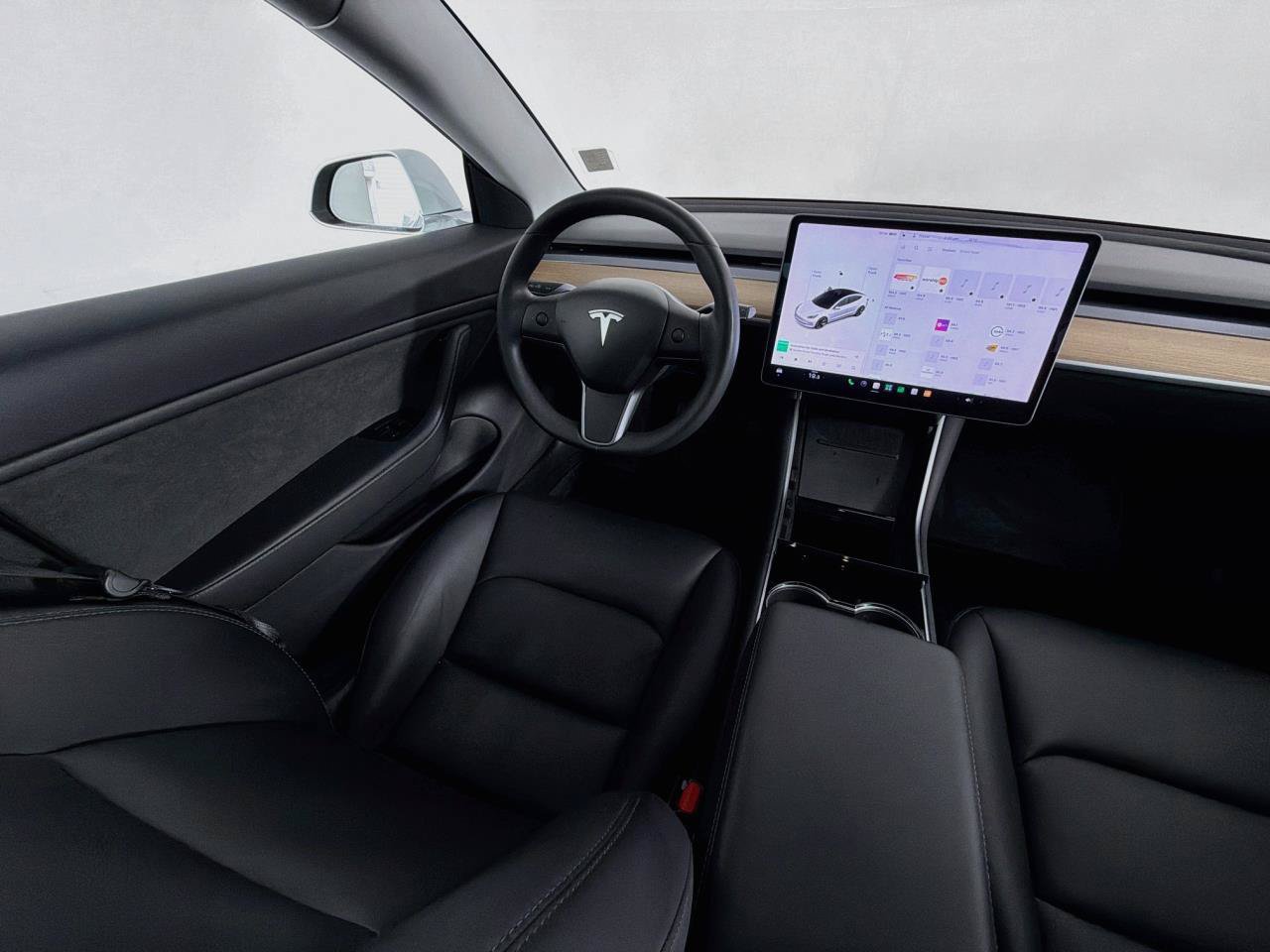 Used 2019 Tesla Model 3 Standard Range Plus RWD image 11