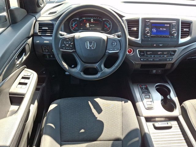 Used 2019 Honda Passport Sport image 14