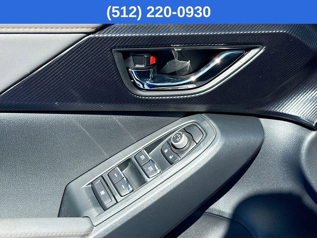 New 2026 Subaru Crosstrek 2.5i Limited image 22