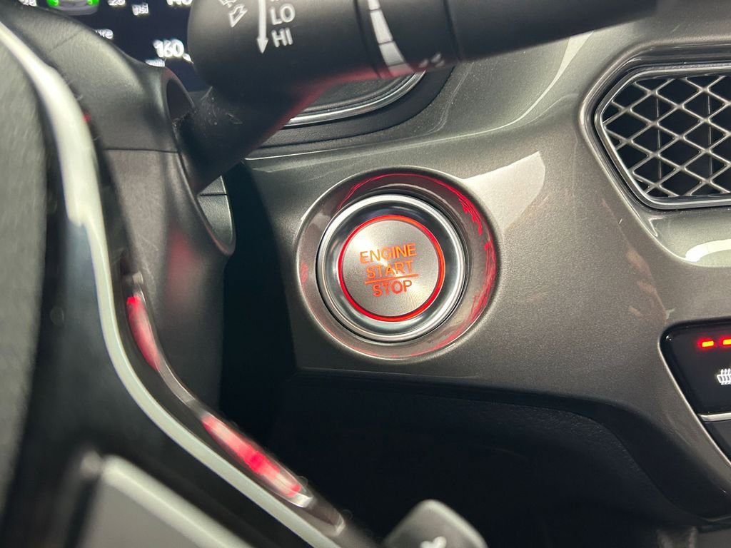 Used 2024 Acura Integra FWD image 26