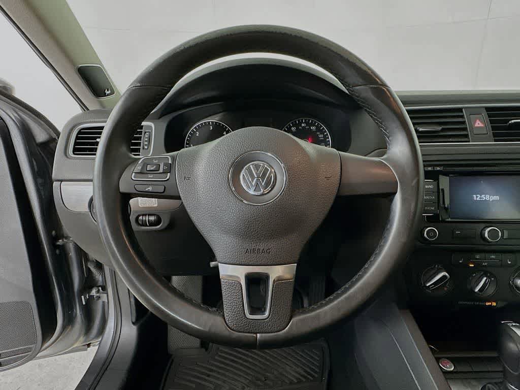 Used 2014 Volkswagen Jetta TDI FWD image 15
