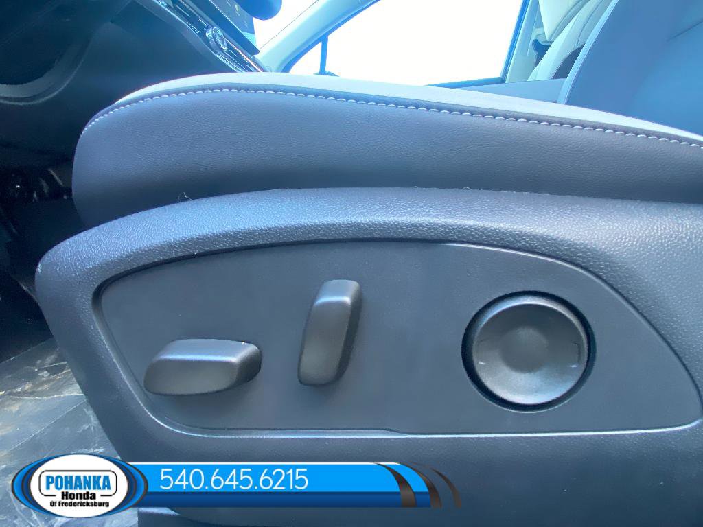 New 2026 Honda Prologue Touring image 30