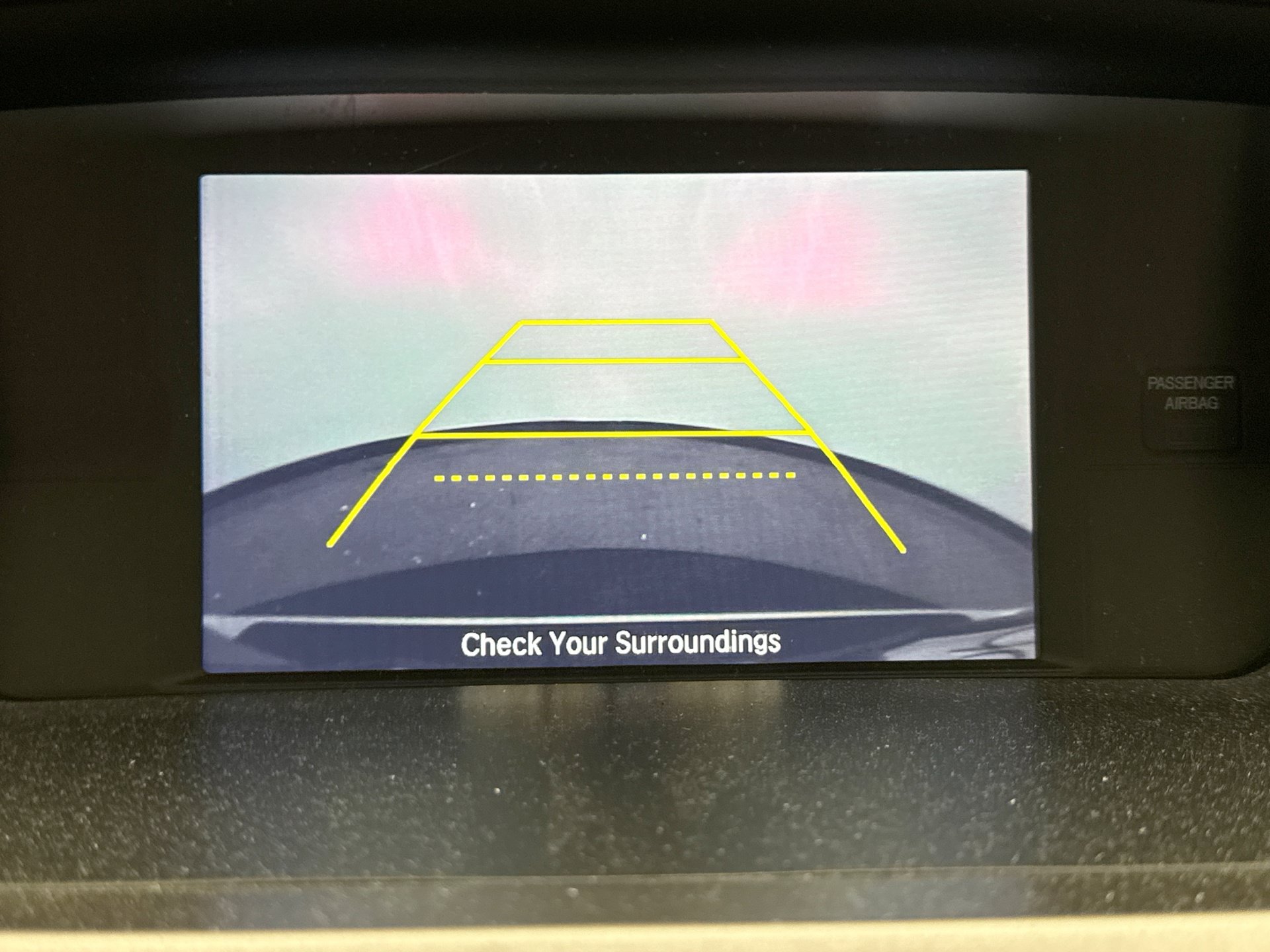 Used 2014 Honda Odyssey EX-L image 10