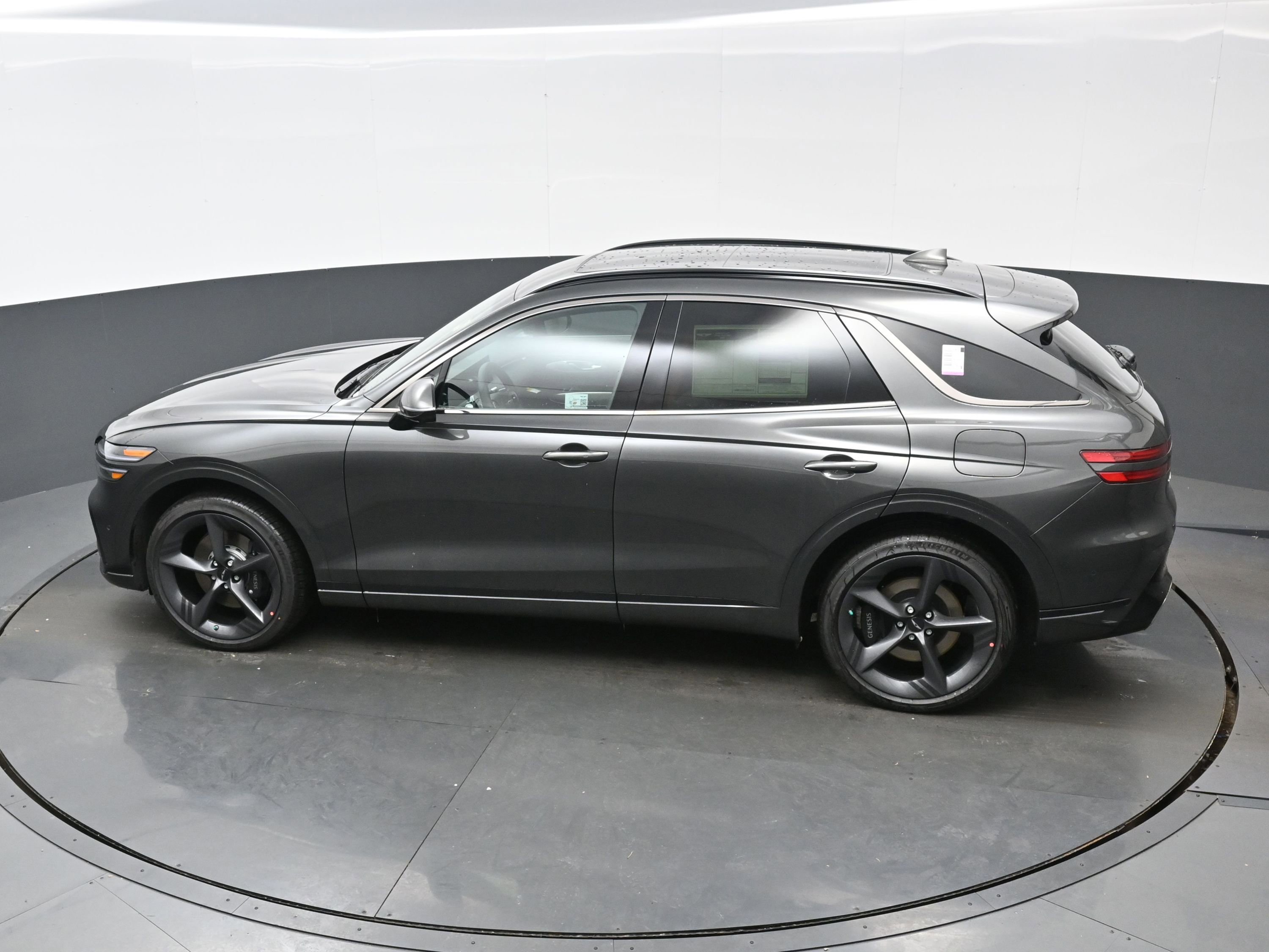 New 2026 Genesis GV70 2.5T Sport Prestige image 22