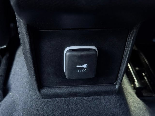 Certified 2022 Jeep Compass Limited AWD/4WD image 24