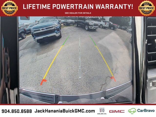 Used 2022 RAM 1500 Big Horn AWD/4WD image 22