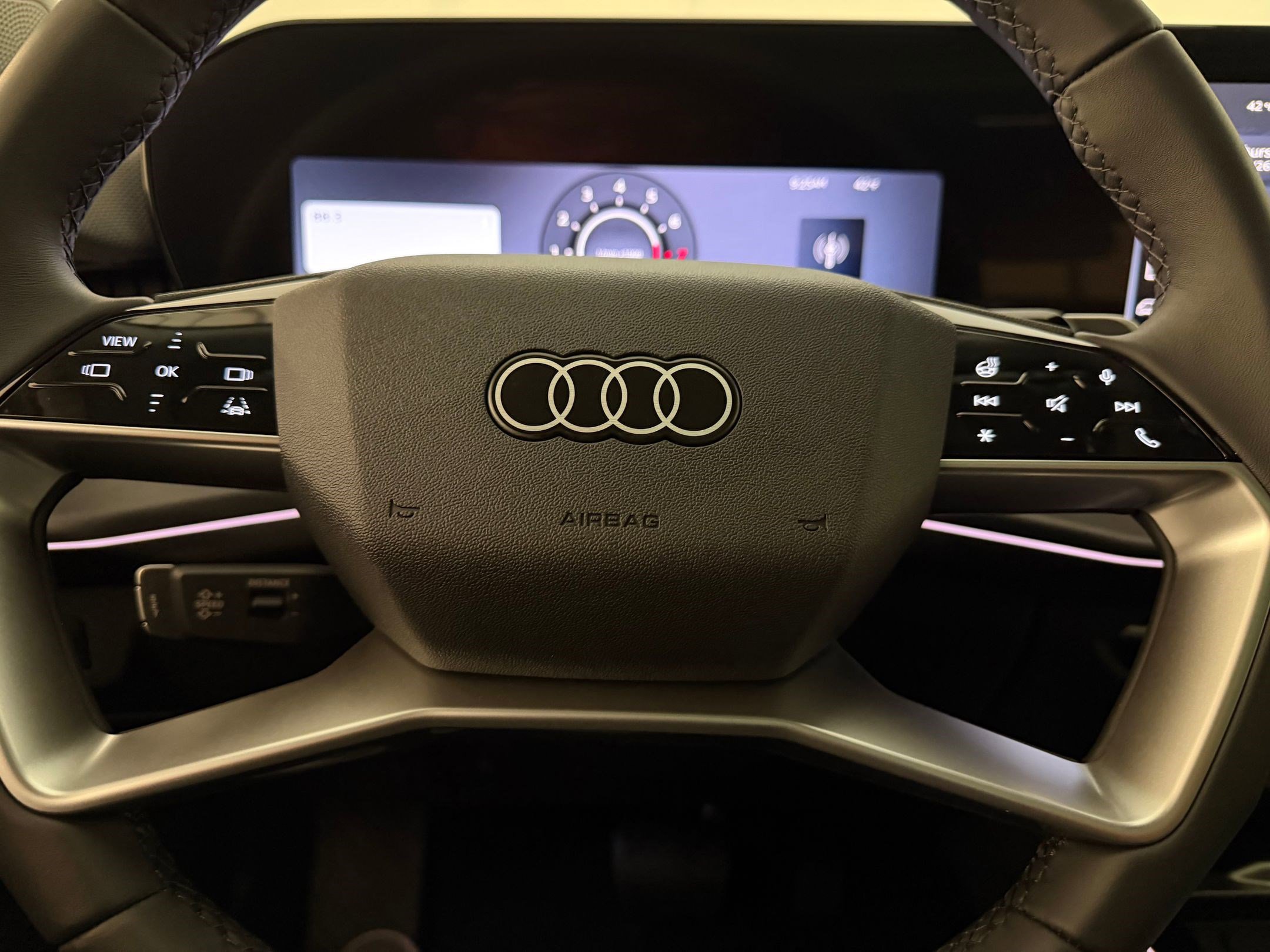 New 2026 Audi Q3 quattro 2.0T image 18