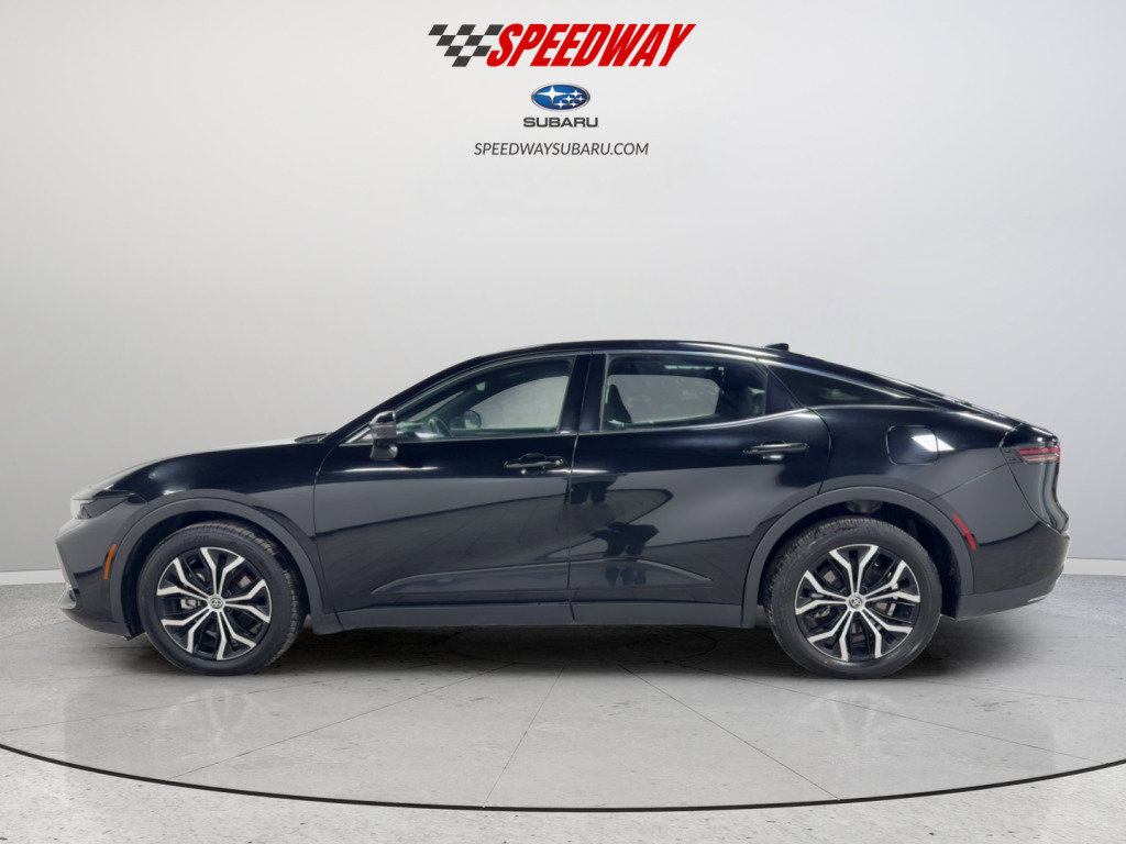 Used 2024 Toyota Crown Limited image 5