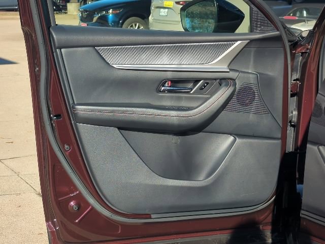 New 2026 MAZDA CX-90 3.3 Turbo w/ Premium Sport Pkg image 12