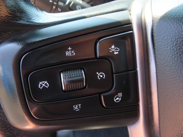 Used 2020 GMC Sierra 1500 SLT w/ SLT Premium Plus Package AWD/4WD image 20