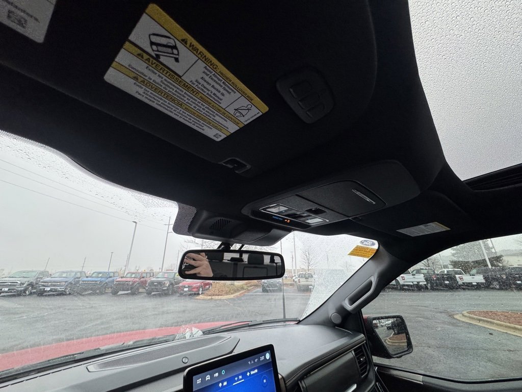 Certified 2023 Ford F150 Lightning Lariat w/ Equipment Group 511A High image 29