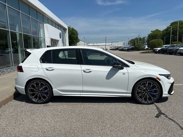 New 2026 Volkswagen Golf w/ Euro Style Package AWD/4WD image 9