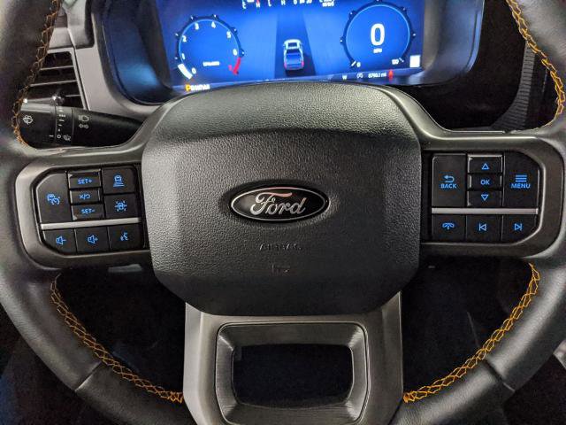 Certified 2025 Ford F150 Tremor w/ Equipment Group 402A High AWD/4WD image 14