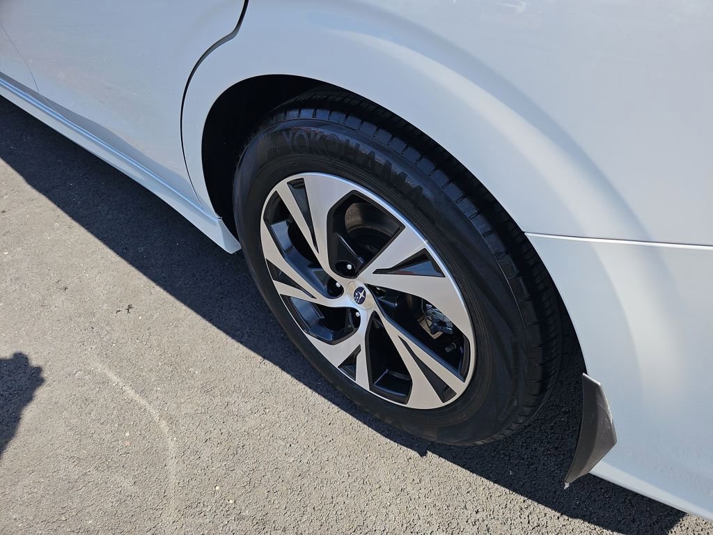 Used 2023 Subaru Legacy Premium image 23