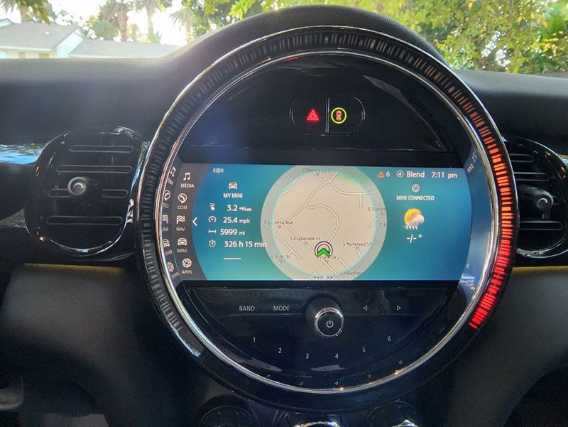 Used 2022 MINI Cooper SE image 22