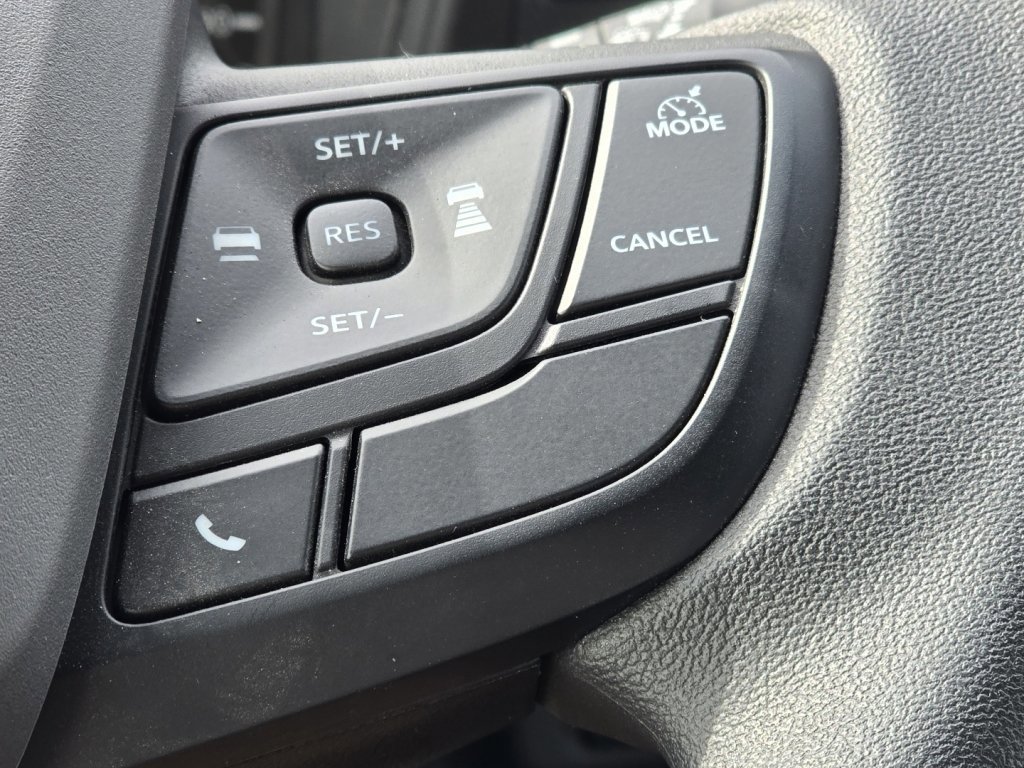 New 2025 Chevrolet Low Cab Forward 4500 XD image 14