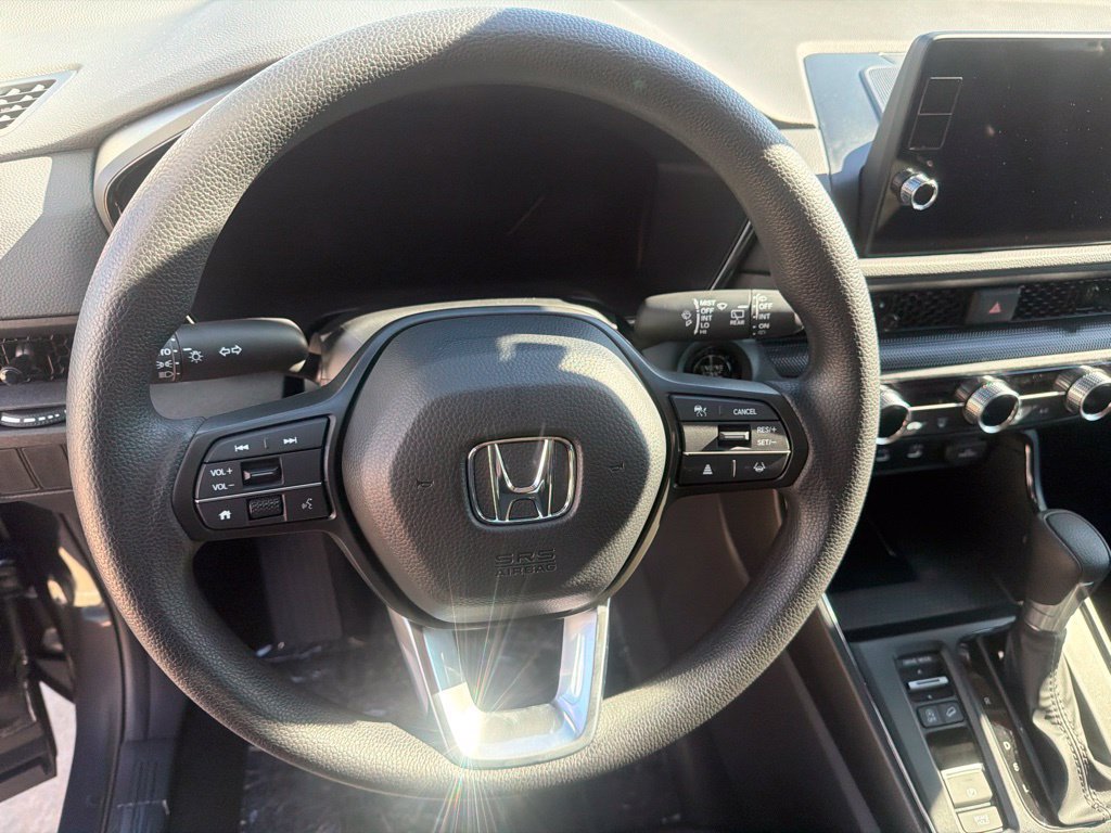 New 2027 Honda CR-V LX image 19