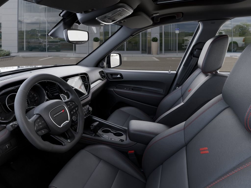 New 2025 Dodge Durango R/T image 25