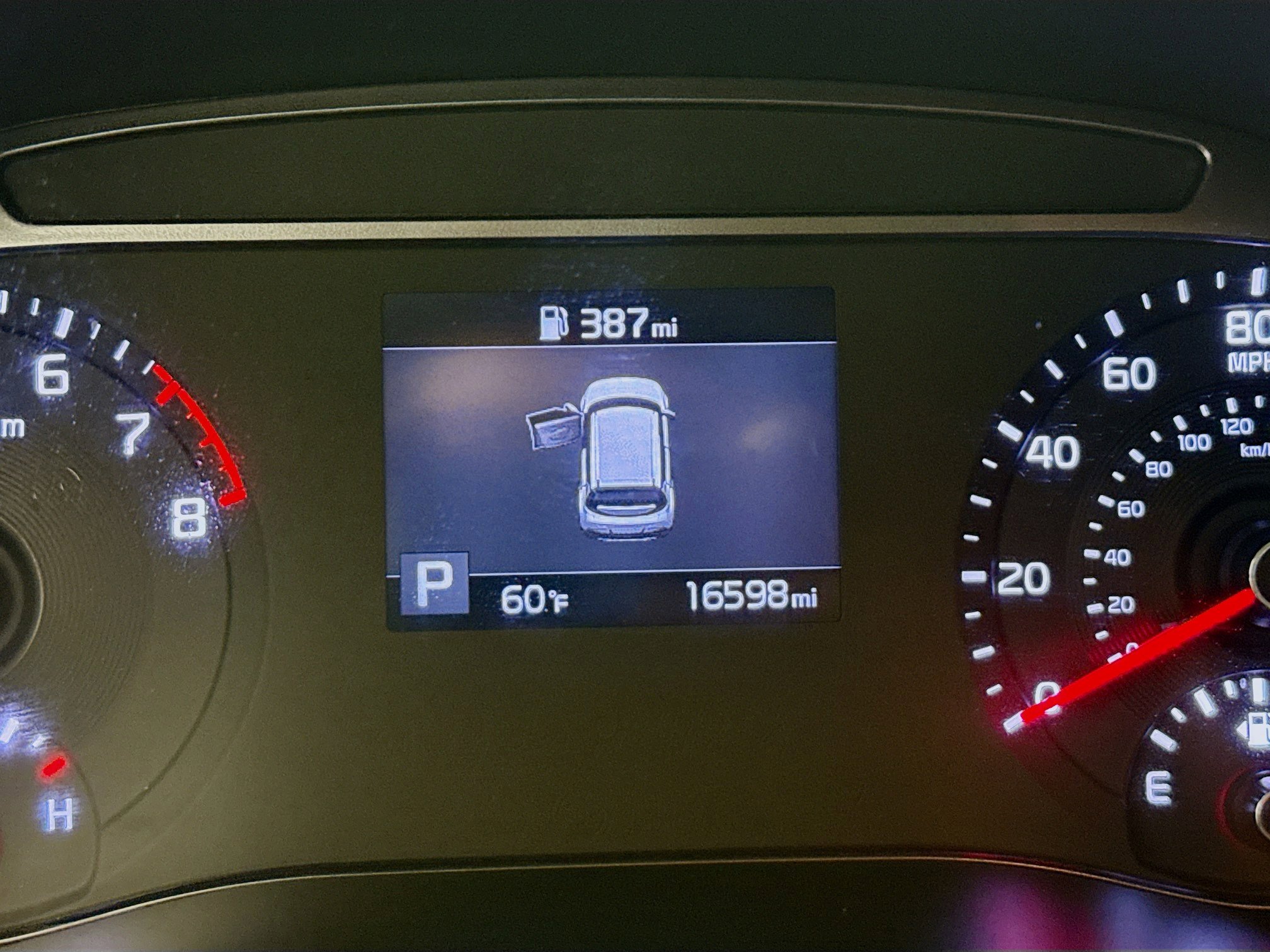 Used 2020 Kia Soul S image 13