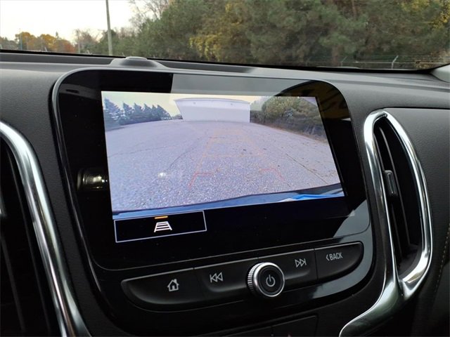 Certified 2024 Chevrolet Equinox Premier image 18