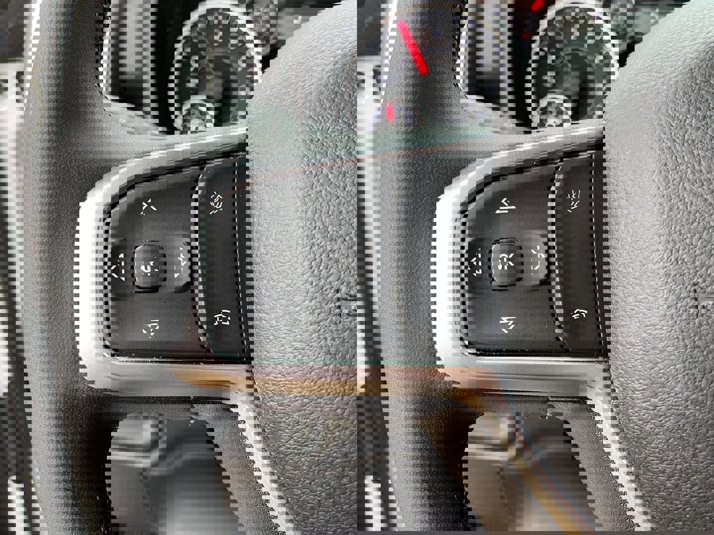 Used 2026 RAM 2500 Big Horn image 14