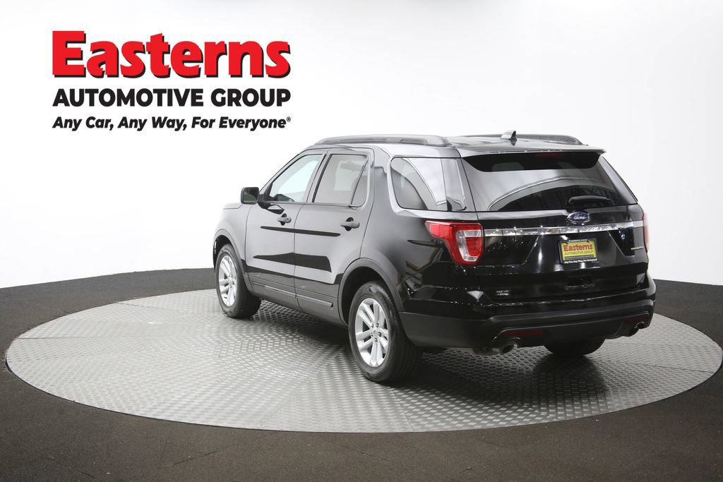 Used 2016 Ford Explorer FWD image 64