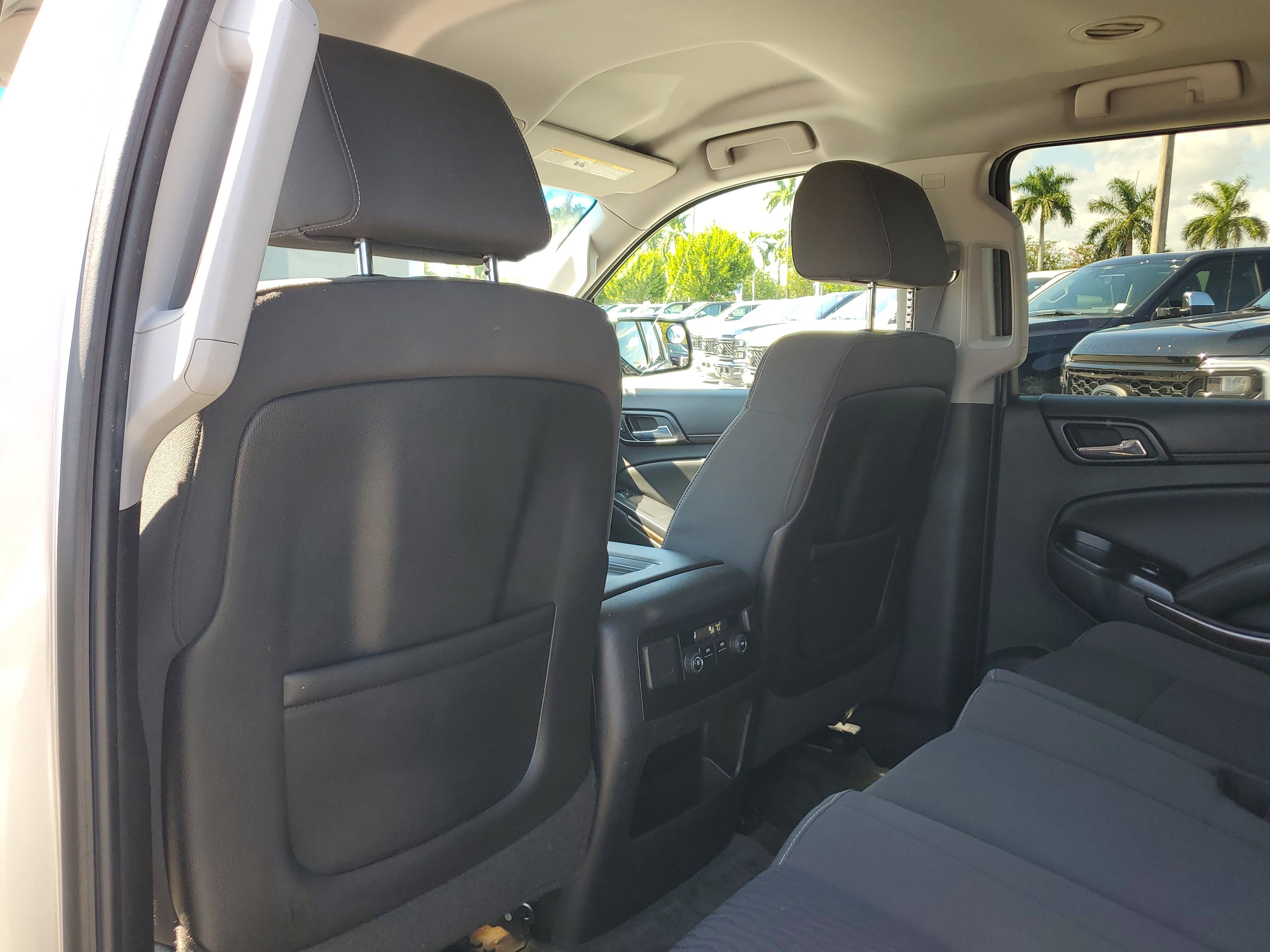 Used 2015 Chevrolet Tahoe LS w/ Max Trailering Package image 14